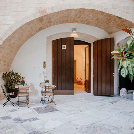 La Casa Di Flora Bed & Breakfast Bari Dış mekan fotoğraf