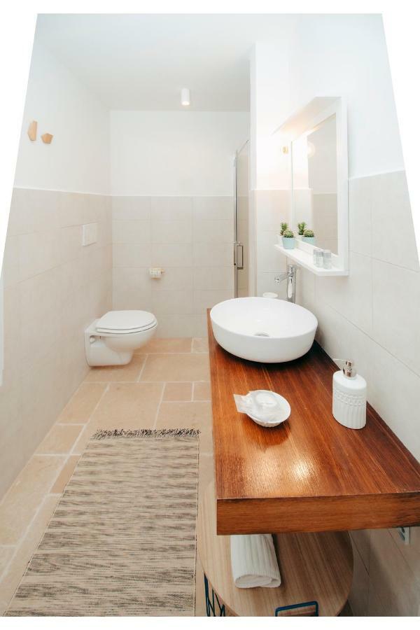 La Casa Di Flora Bed & Breakfast Bari Dış mekan fotoğraf