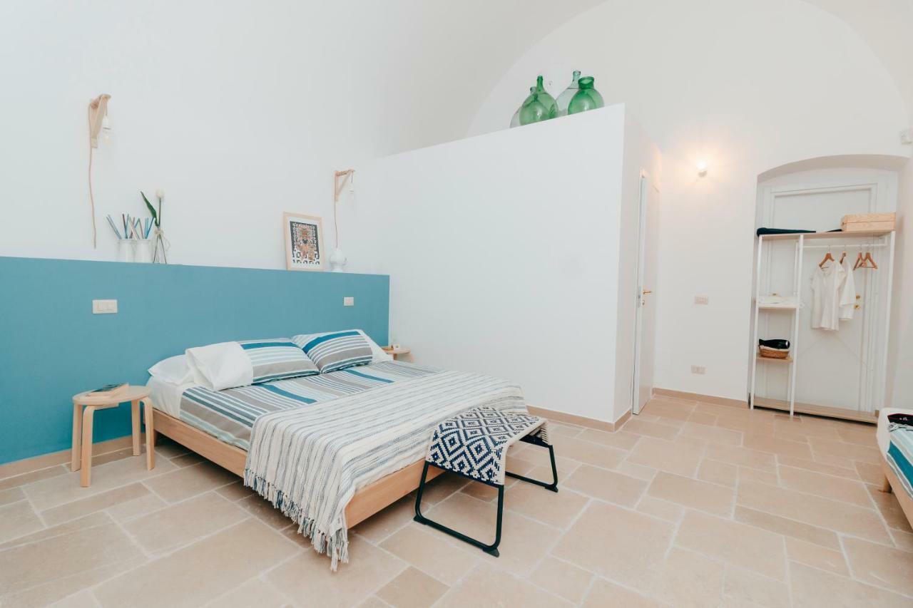 La Casa Di Flora Bed & Breakfast Bari Dış mekan fotoğraf