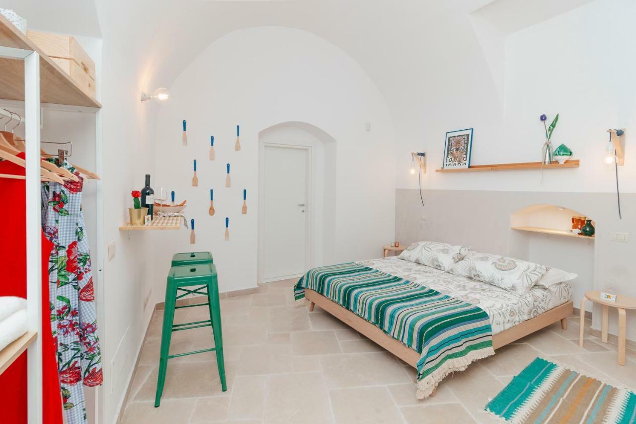 La Casa Di Flora Bed & Breakfast Bari Dış mekan fotoğraf